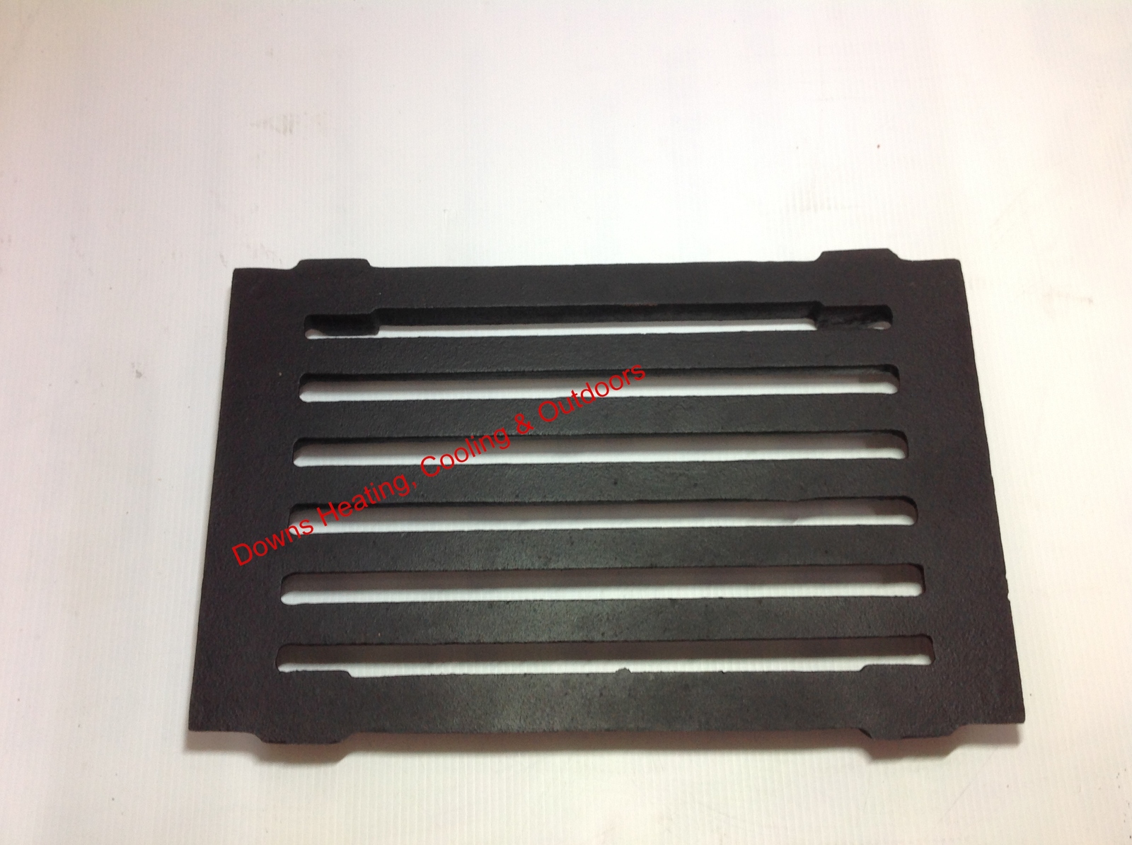 Everhot 204 Bottom Grate Flat Aftermarket Not Original