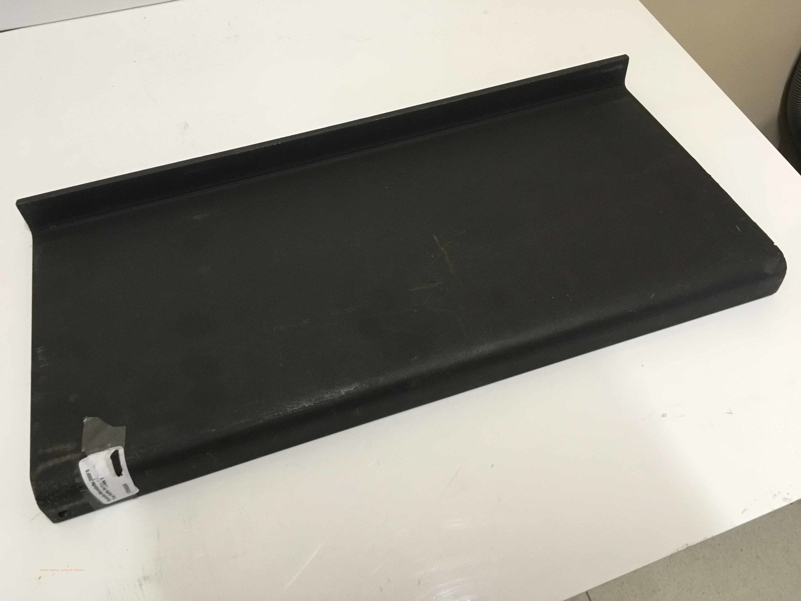 Baffle Plate Scandia 200FS (Series 1)