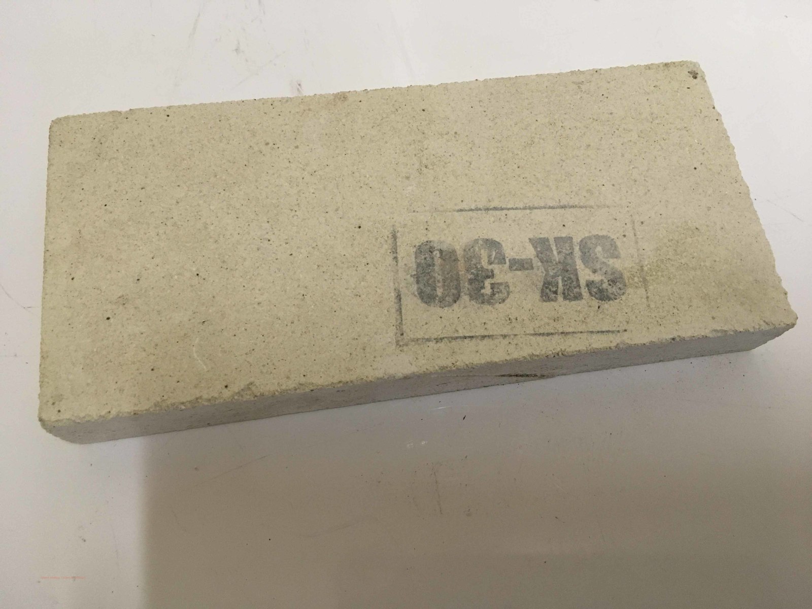 Fire Brick (Small Side) Scandia 200