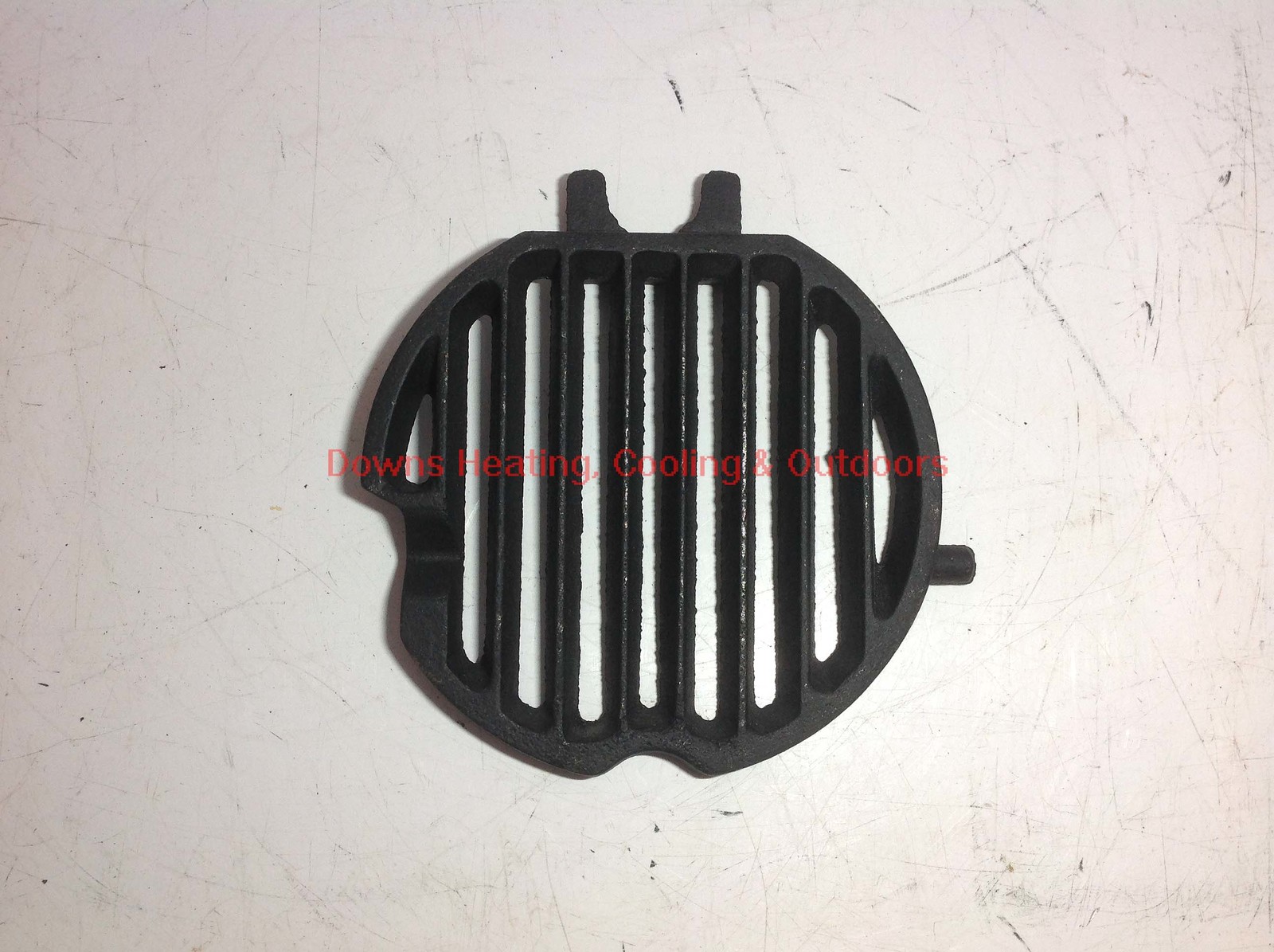 Grate (Tipping) 210mm Masport Pot Belly