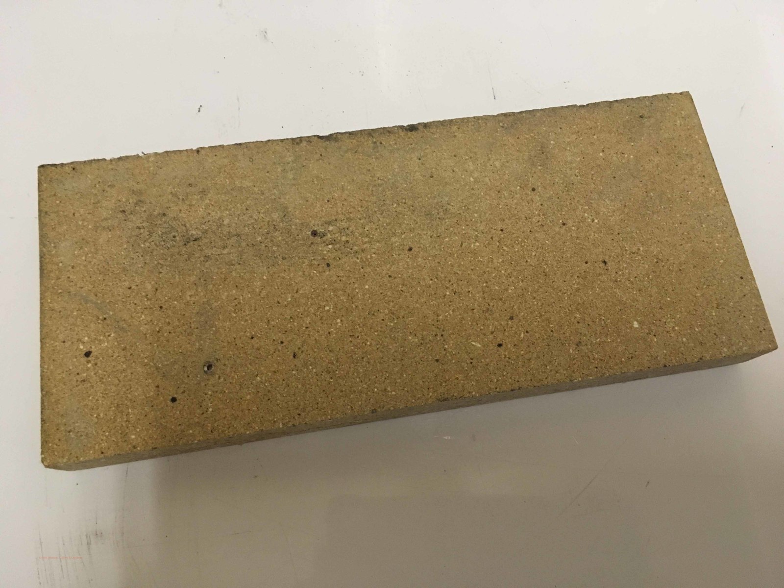 Fire Brick (Base) Scandia 300FS