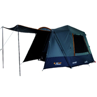 OZtrail Fast Frame BlockOut 4P Tent