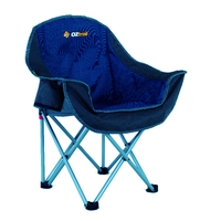 OZtrail Moon Chair Junior - Blue