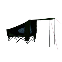 OZtrail Easy Fold 1P Stretcher Tent
