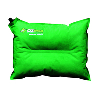 OZtrail Resort Self-Inflating Pillow