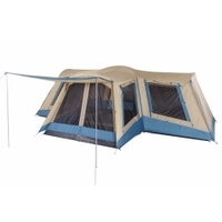 Oztrail Family 12 Dome Tent