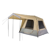 Fast Frame Tourer 240 - Oztrail