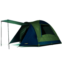 OZtrail Tasman 4P Dome Tent