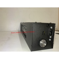 Fan - Osburn 1000 & Osburn 1600