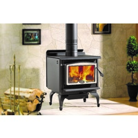 Osburn 1000 Freestanding Wood Heater