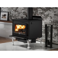Osburn 2000 Freestanding Wood Heater
