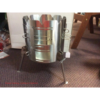 Potjie King Cooker
