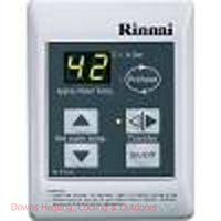 Rinnai Water Controllers