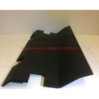 Baffle Plate - Arrow 2000 1990+
