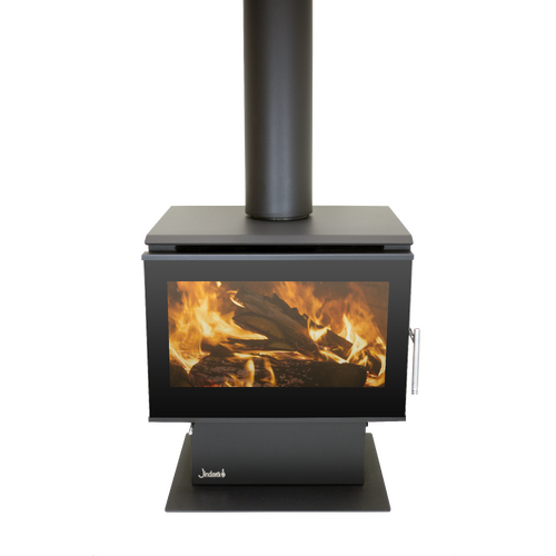 Jindara Tilga Platinum Series Freestanding Wood Heater