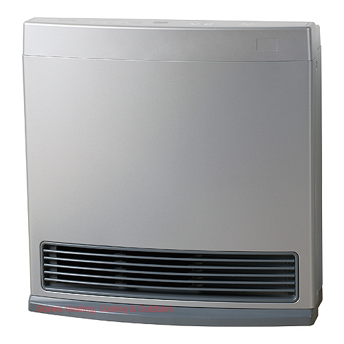 Rinnai Enduro 13 Portable Convector Gas Heater