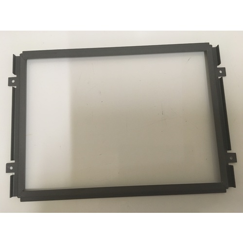 Door Glass Retainer - Maxiheat (350mm x 250mm)