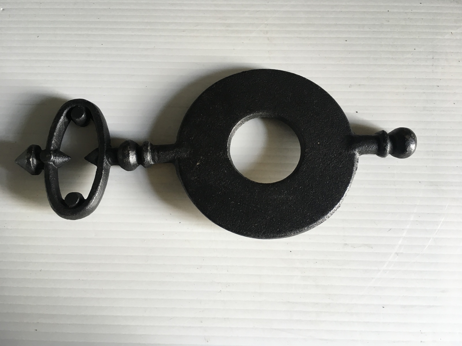 Damper (Flue) Masport Pot Belly