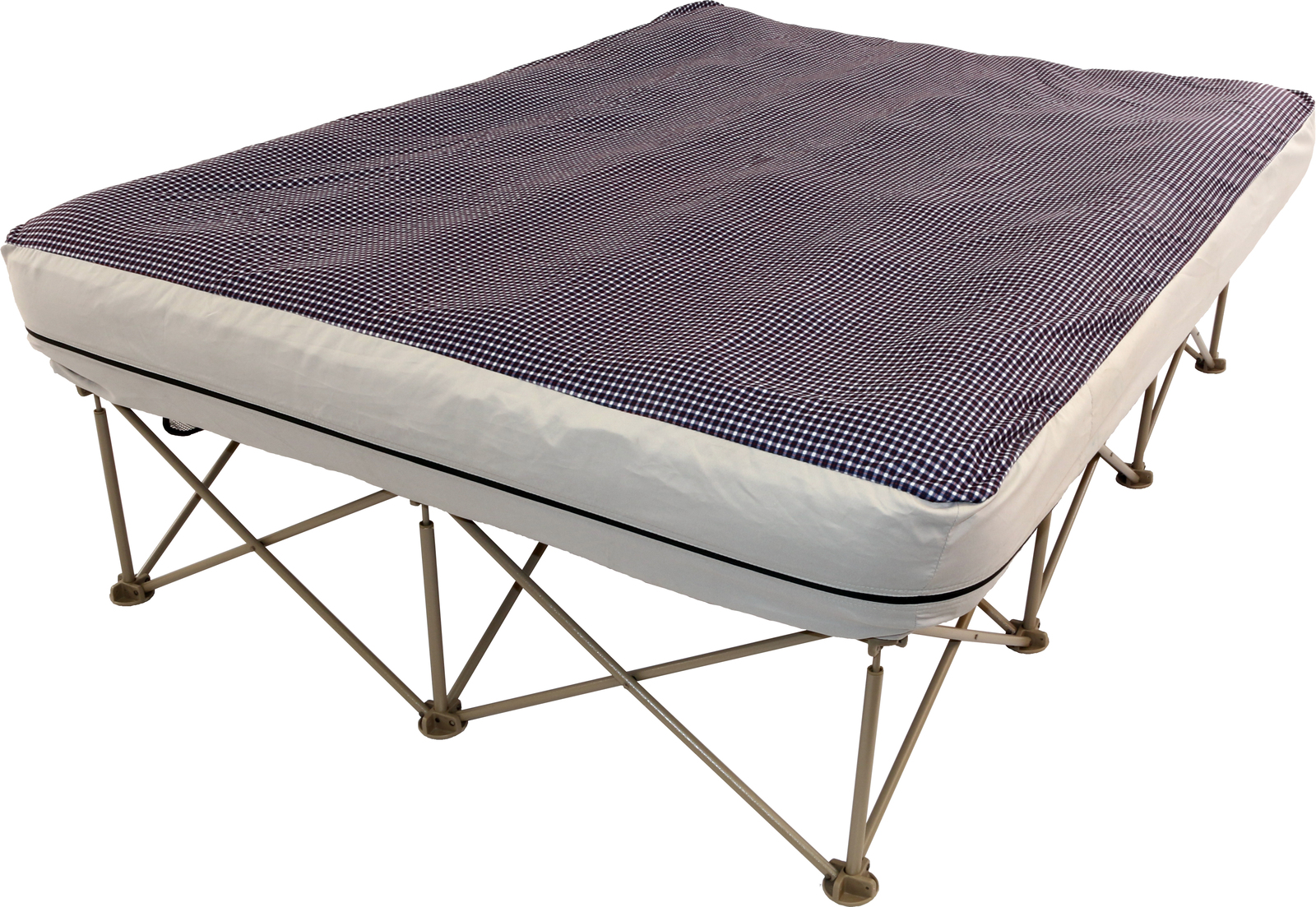 oztrail stretcher bed