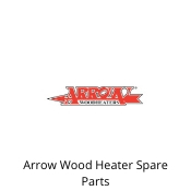 Wood Heater Spare Parts