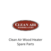 Wood Heater Spare Parts