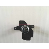 Ash Pan Handle Assembly - Coonara