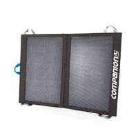 Portable Solar Charger - 10 Watt