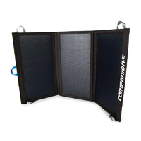 Solar Charger - 21 Watt