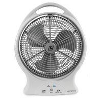 Fan - 30cm Aerobreeze