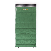 Sleeping Bag - Oxley Jumbo