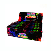 Companion Colour Change Flames 25g Sachet