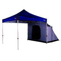 OZtrail Gazebo Portico 3.0M