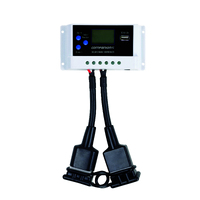 Companion Lithium Solar Controller