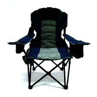 OZtrail Goliath Arm Chair