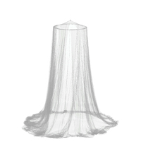Kookaburra Bell Style Mosquito Net Queen