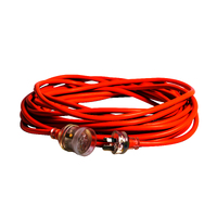 Companion 10m 15 AMP Extension Lead