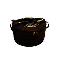 Campfire Canvas Camp Oven Bag 4.5 Quart