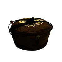 Campfire Canvas Camp Oven Bag 9 Quart