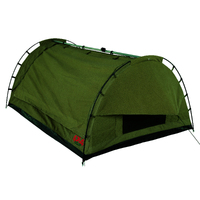 OZtrail 4X4 Equip Double Swag