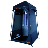 OZtrail Fast Frame Ensuite - Single