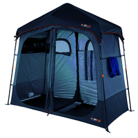 OZtrail Fast Frame Ensuite - Double