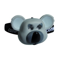 Headlamp - LED Kids - Koala