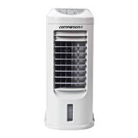 Evaporative Cooler - Rechargeable Mini