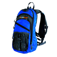 OZtrail 2L Blue Tongue Hydration Pack