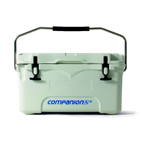 Companion 25L Ice Box With Bail Handle