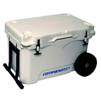 Companion 50L Wheeled Ice Box