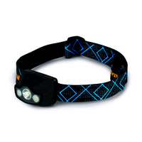 OZtrail Lumos FP200 Headlamp