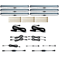 OZtrail 6 Bar Light Kit