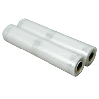 Campfire Vacuum Sealer Rolls 2 Pack