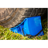 Companion Wheel Chock - 2 Pack